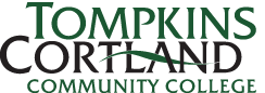 快播视频 Cortland Community College logo